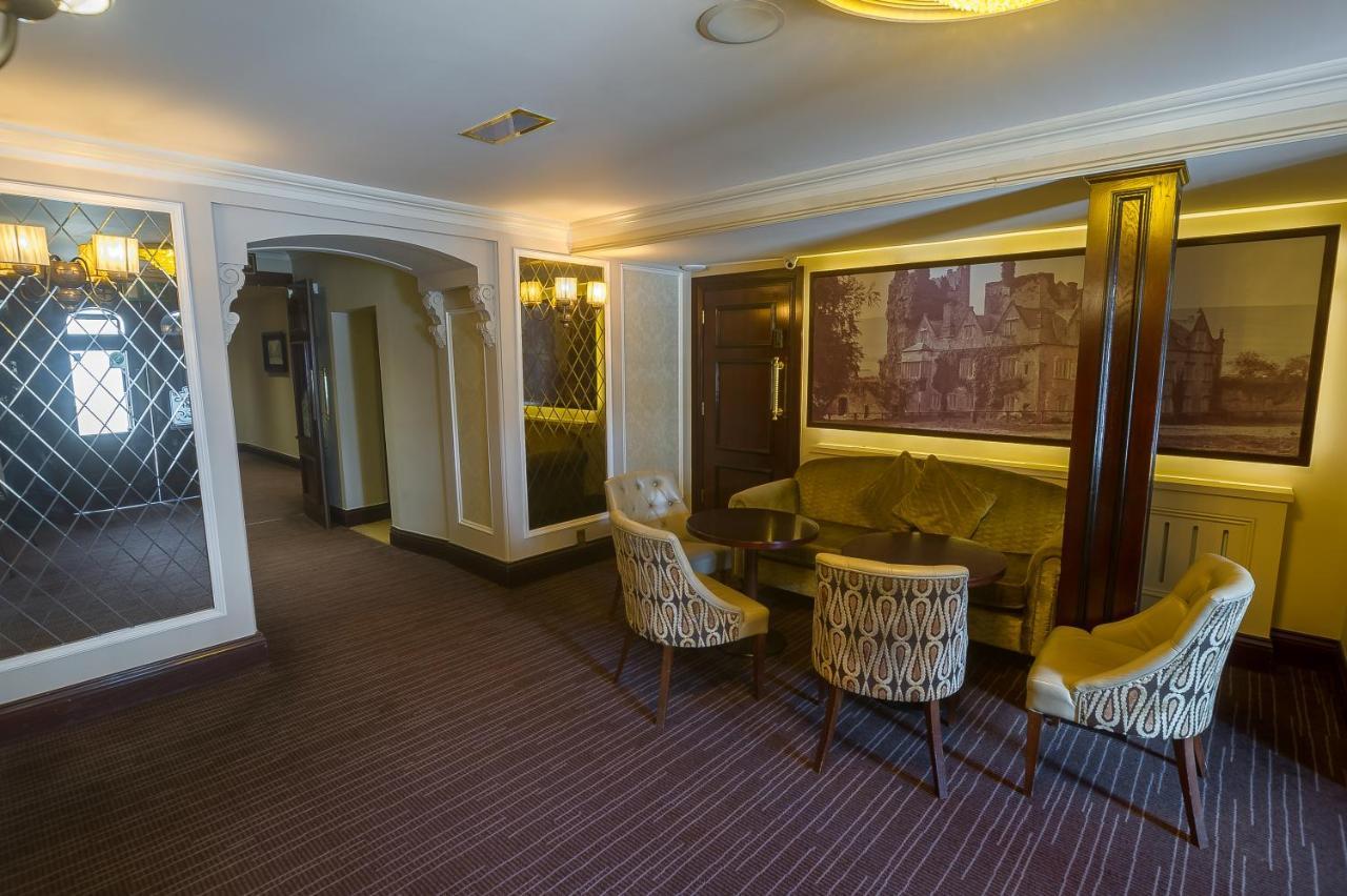 The Carraig Hotel Каррік-он-Шур Екстер'єр фото