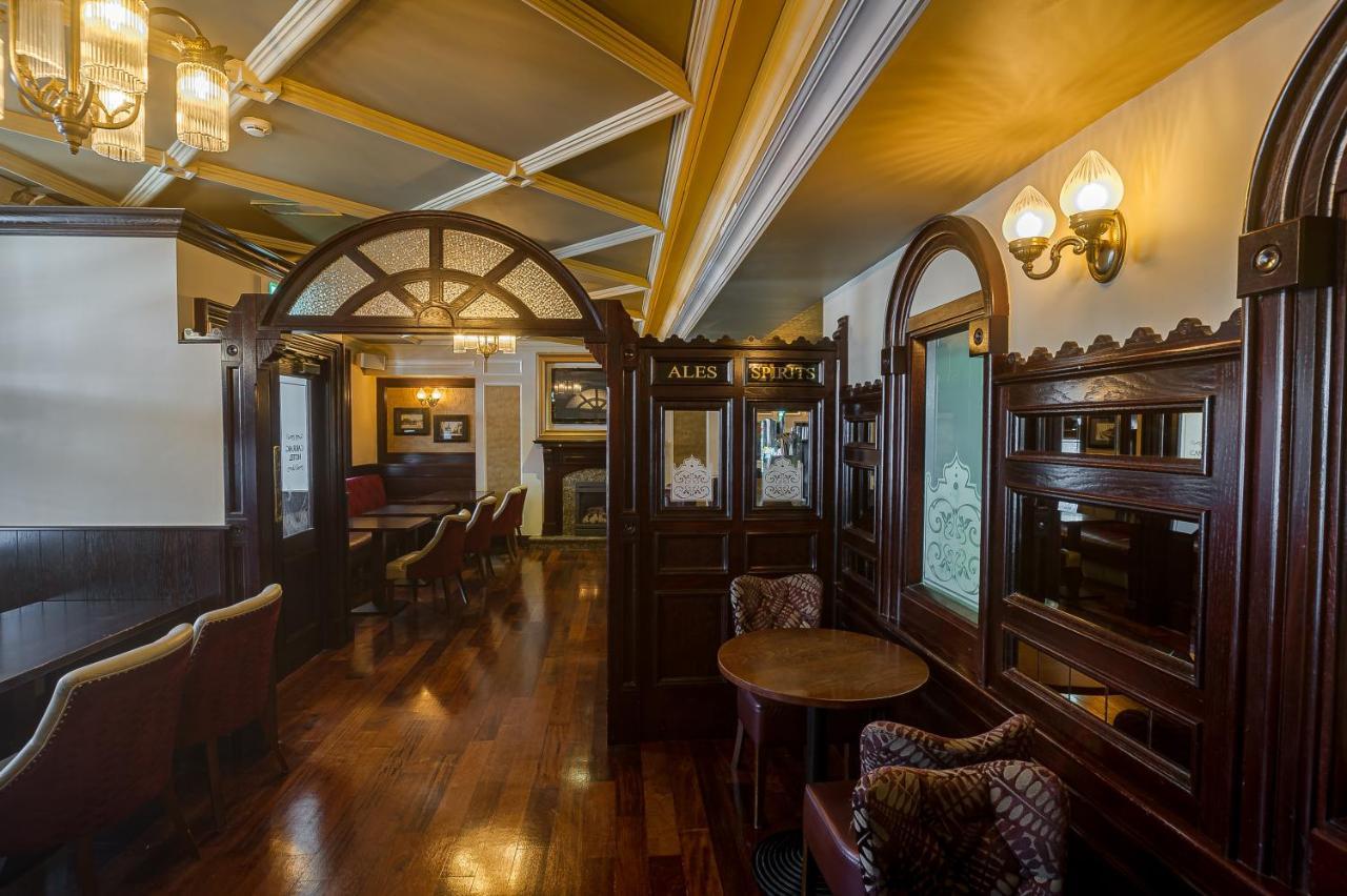 The Carraig Hotel Каррік-он-Шур Екстер'єр фото