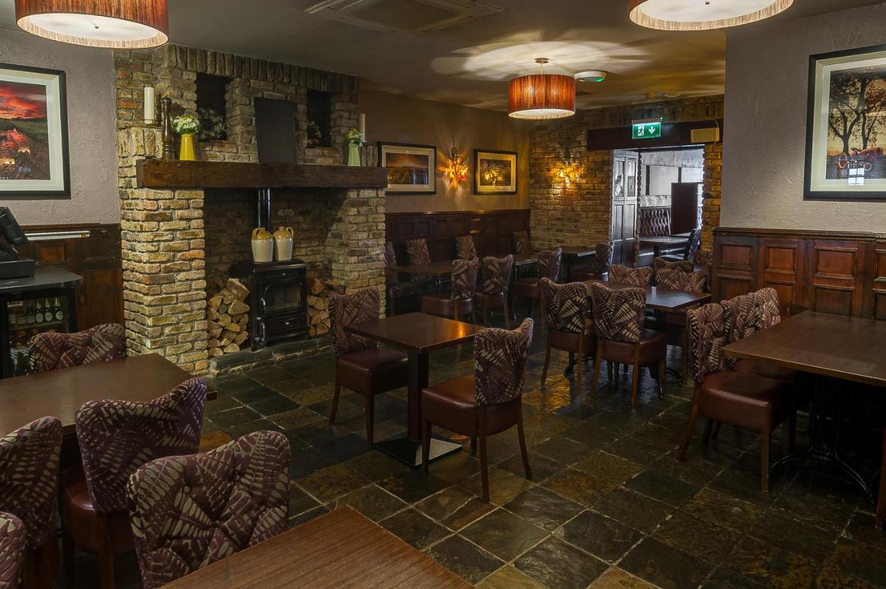 The Carraig Hotel Каррік-он-Шур Екстер'єр фото