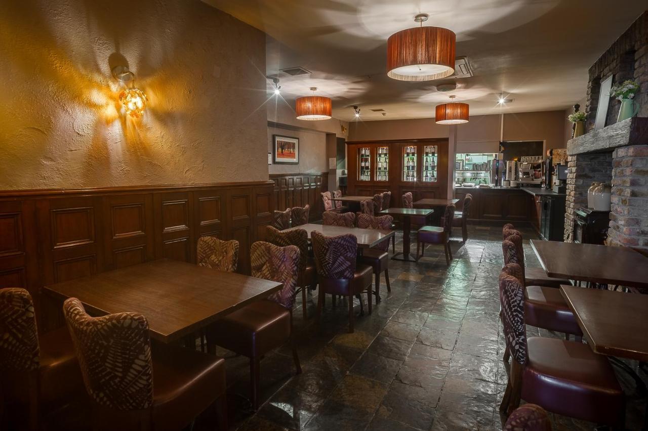 The Carraig Hotel Каррік-он-Шур Екстер'єр фото